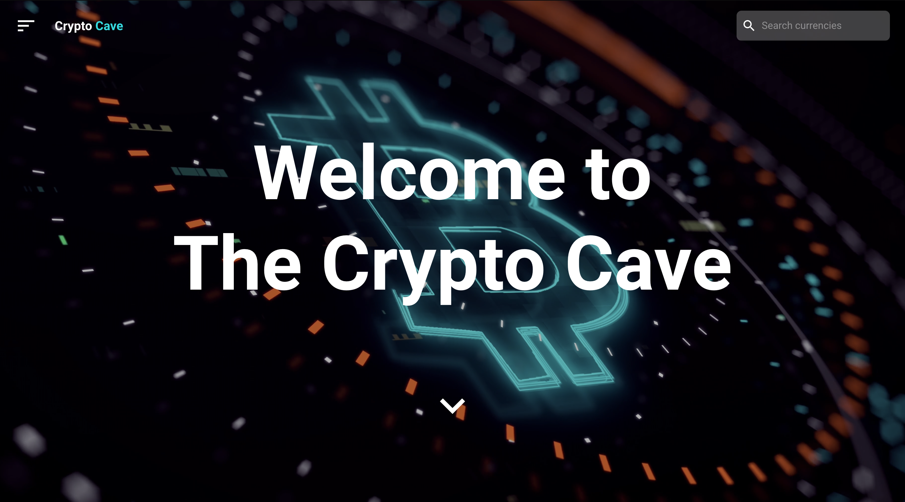 Crypto Cave
