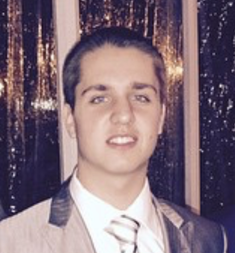 Nicholas Ochs